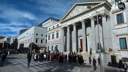 Acto de Conmemoración del Día de la Constitución