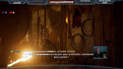 [FR][XBOXSX] live sur divers jeux proposer