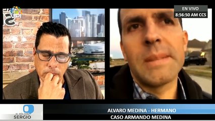 En Vivo - Al Día con Sergio Novelli - Lunes 7 de Diciembre