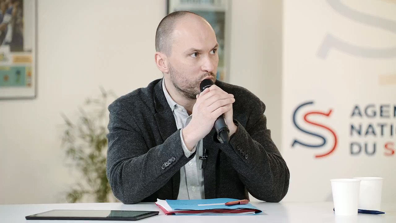 ANS - Webinar Conférences régionales du sport