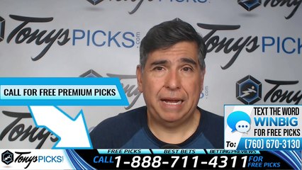 College Football Picks Monday 12-7-2020