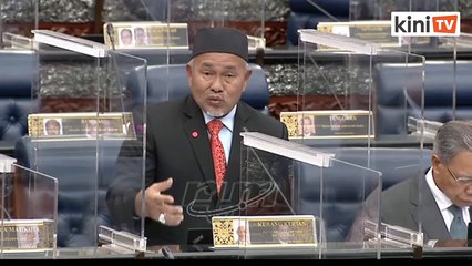 Dewan Rakyat Proceedings: 8 December 2020