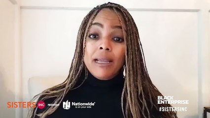 Chasing Success: Barry Simmons on JPMorgan Chase's Ongoing Commitment