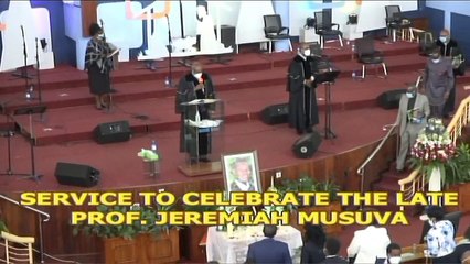 Nairobi Baptist Church - live via Restream.io