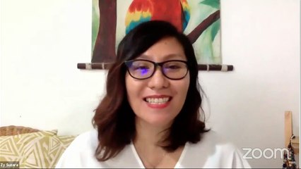 #BudgetWatch Webinar: Funding the Philippines' recovery from the coronavirus pandemic in 2021