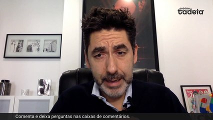 FDV #272 - Vamos arrumar a Europa