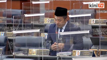 Dewan Rakyat Proceedings: 14 December 2020