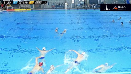 Primera División Masculina 21/22 Semifinales playoff U.E. Horta - Haxelia VS C. Askartza