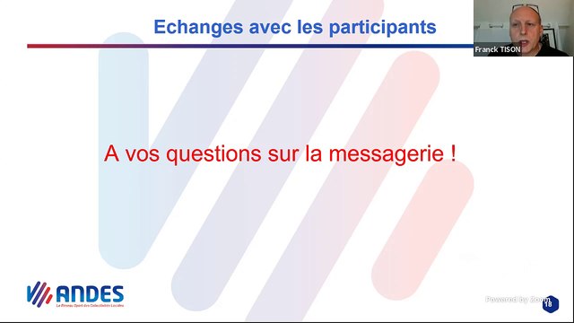 Webinaire sur la mise en application des nouvelles décisions sanitaires du 15/12 pour les propriétaires et gestionnaires d'équipements sportifs