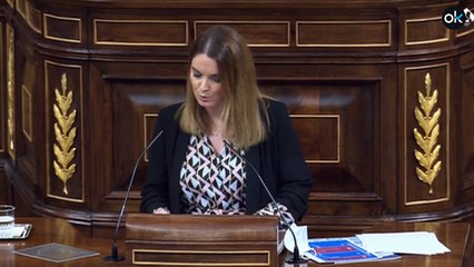 Sigue en directo la Sesión de Control al Gobierno en el Congreso de los Diputados