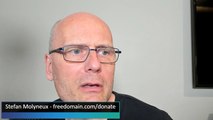 WEDNESDAY NIGHT LIVE! Stefan Molyneux from Freedomain
