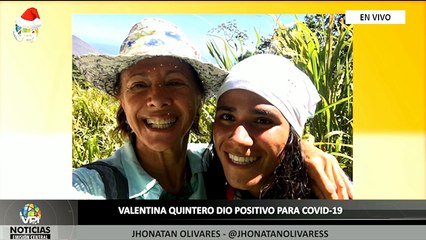 En Vivo - Noticias VPItv Emisión Central - Jueves 17 de Diciembre