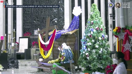 Simbang Gabi Day 5 | Saturday, December 19