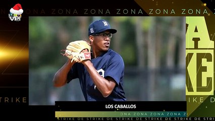 Momentos históricos en el béisbol - Zona de Strike - VPItv