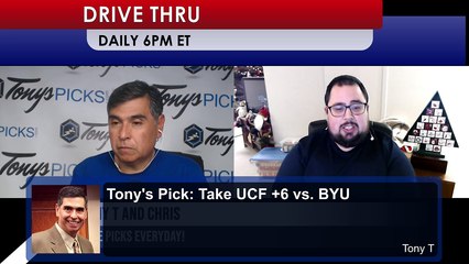 College Basketball Picks Tuesday 12-22-2020