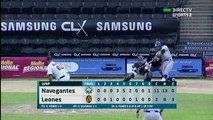 Navegantes del Magallanes vs Leones del Caracas 27-Dic-2020