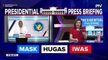 Harry Roque virtual press briefing | Monday, December 28