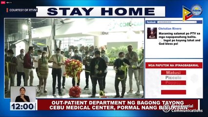 Laging Handa public briefing | Tuesday, December 29