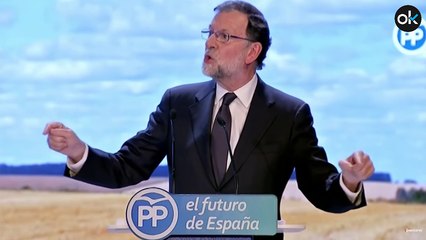 Pablo Casado hace balance del año 2020