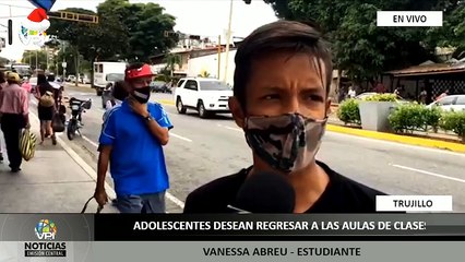 En Vivo - Noticias VPItv Emisión Central - Miércoles 30 de Diciembre
