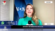 En Vivo - Noticias VPItv Primera Emisión - Lunes 4 de Enero