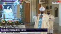 En Vivo desde Barquisimeto - Bajada solemne de la Divina Pastora