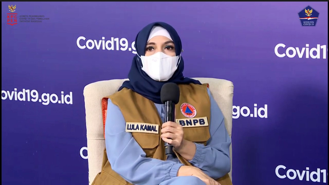 LIVE STREAMING: Sambut Tahun 2021, Menilik Peny...