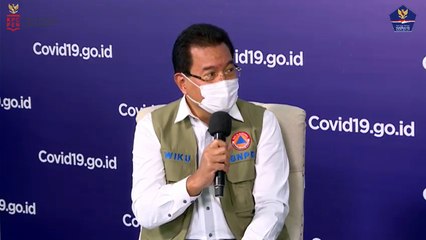 LIVE STREAMING: Penerapan PPKM, Kesiapan Pemerintah Yogyakarta dan Jawa Tengah