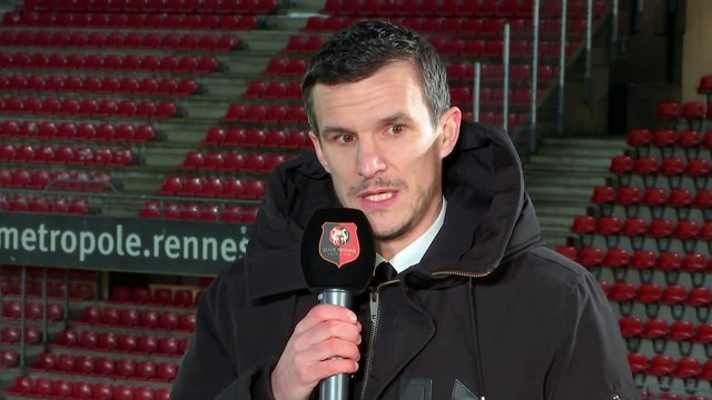LIVE : Jour de Stade, le debrief Stade Rennais F.C. / Lyon