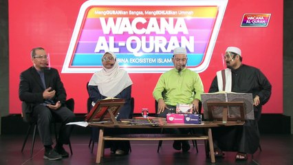 [LIVE] Jiwa juang anak muda