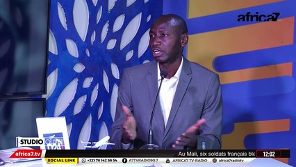 STUDIO OUVERT DU 11 01 2021