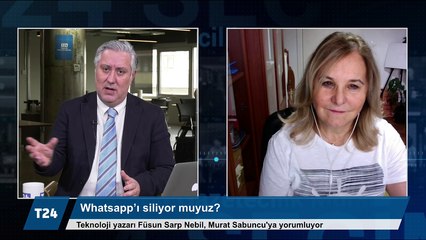 Whatsapp'tan kaçış sürüyor; hangi uygulamalar daha güvenli?
