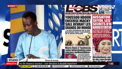 STUDIO OUVERT DU 12 01 2021