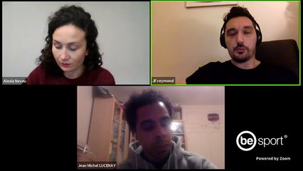 Webinaire #2 : Pôle emploi : quel accompagnement pour les sportifs ?