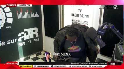 NAAY NEX AVEC ST SEYNI