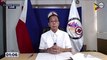 Laging Handa: Duterte task officials give updates on COVID-19 vaccine roadmap