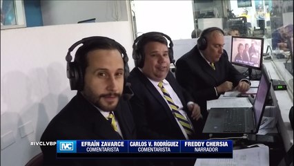 Navegantes del Magallanes vs Caribes de Anzoategui 14-Ene-2021