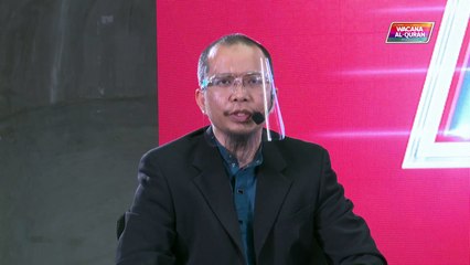 [LIVE] Virus Rasuah : Hadiah bawa padah