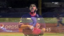 Cardenales de Lara vs Tigres de Aragua 17-Ene-2021