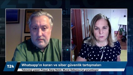 Halkın tepkisi Whatsapp'a geri adım attırdı; bundan sonra ne olacak?