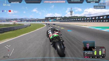 [FR][XBOXSX]  live sur divers jeux proposer