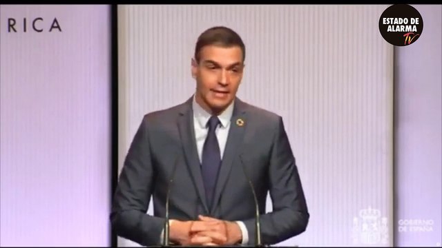 EN DIRECTO | Rueda de prensa de Jorge Buxadé