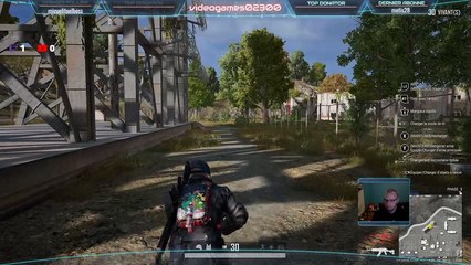 [FR][XBOXSX]  live sur divers jeux proposer