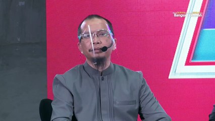 Télécharger la video: [LIVE] PKP: Jangan sampai murung