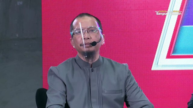 [LIVE] PKP: Jangan sampai murung