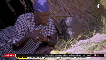 STUDIO OUVERT DU 19 01 2021