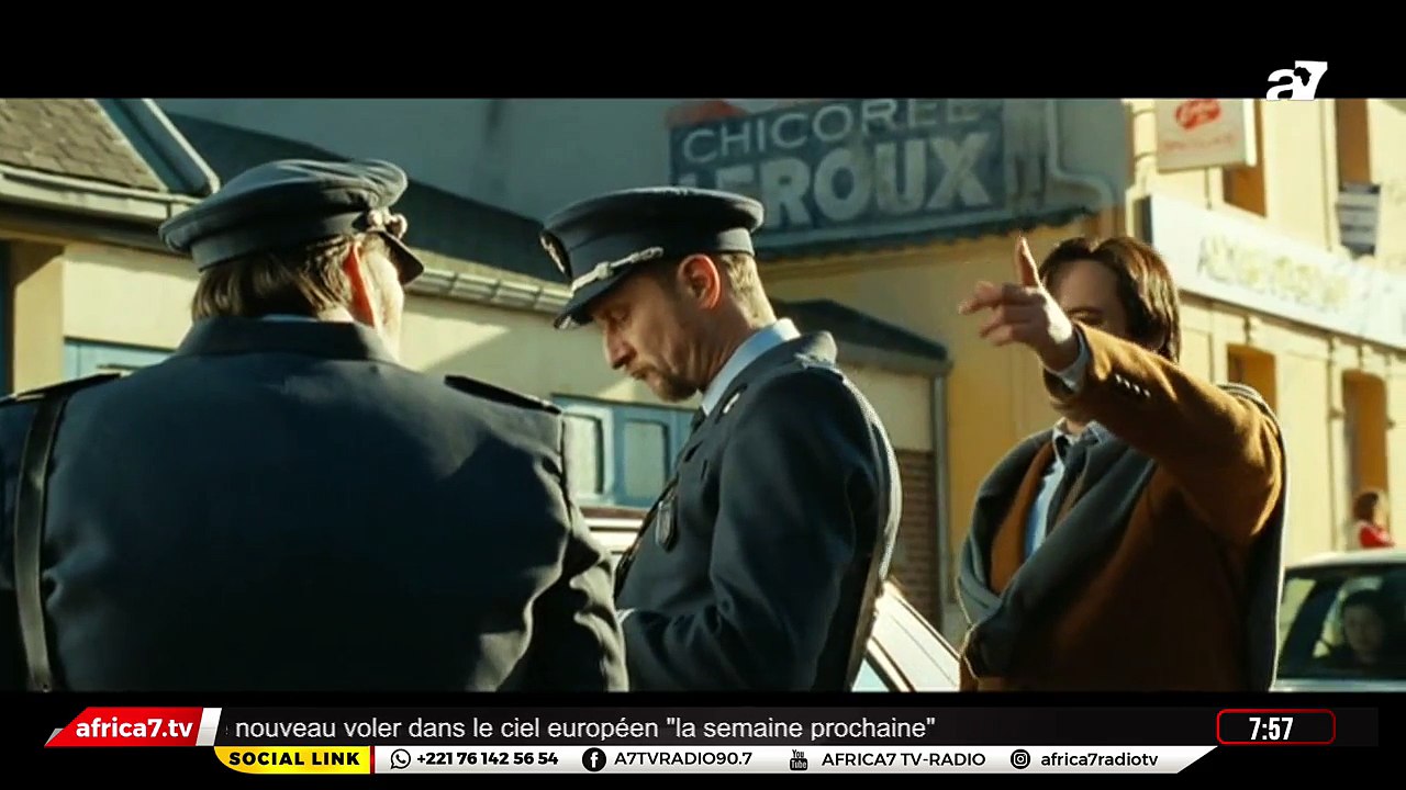 STUDIO OUVERT DU 19 01 2021