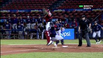 Tigres de Aragua vs Cardenales de Lara 20-Ene-2021