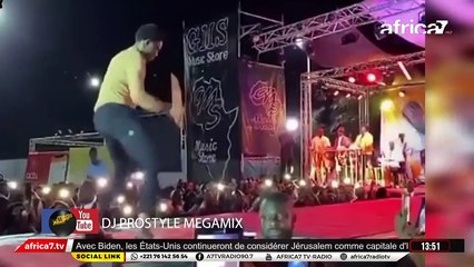 STUDIO OUVERT DU 19 01 2021