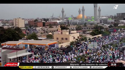 STUDIO OUVERT DU 20 01 2021